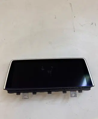 BMW X5 F15 Screen/display/small screen 9296939 GD10301A00Q40