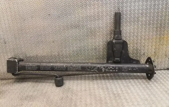 Lift Jack