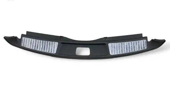 Opel Insignia A Trunk/boot sill cover protection 13222434 2202098