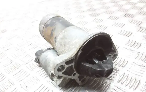 Mazda 6 Starter motor M001T30971