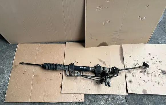 Honda HR-V Steering rack 51006212