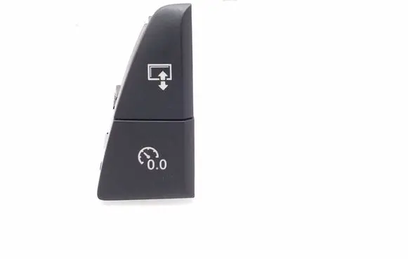 Audi A6 S6 C7 4G Other switches/knobs/shifts 4G1927227