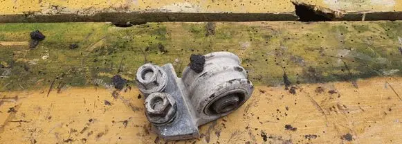 Volvo S60 Other engine part 