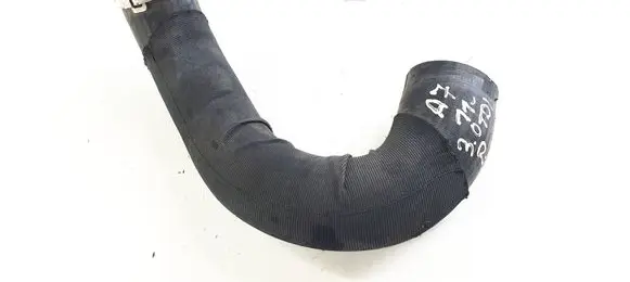 Audi A7 S7 4G Intercooler hose/pipe