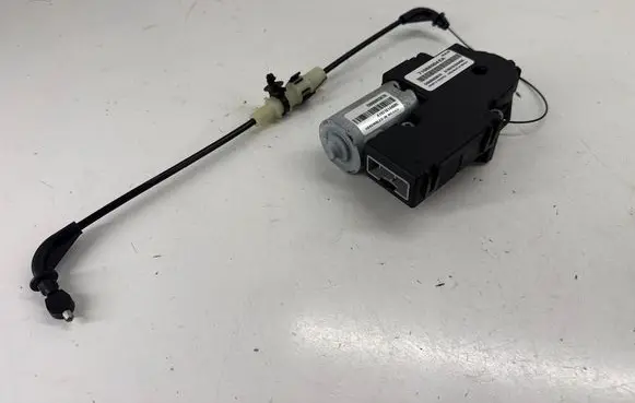 Chrysler Pacifica Seat adjustment motor 71088004EA