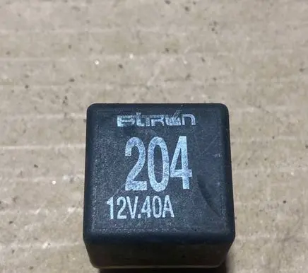 Audi A8 S8 D2 4D Other relay 431951253H
