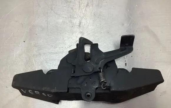 Toyota Corolla Verso AR10 Engine bonnet/hood lock/catch 