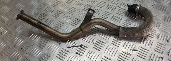 Ford Focus C-MAX EGR valve line/pipe/hose