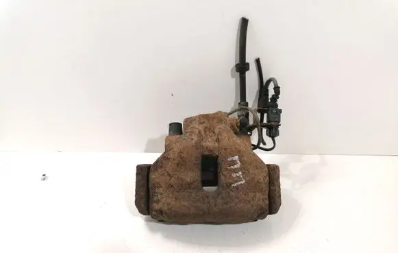 Audi A6 S6 C6 4F Front brake caliper
