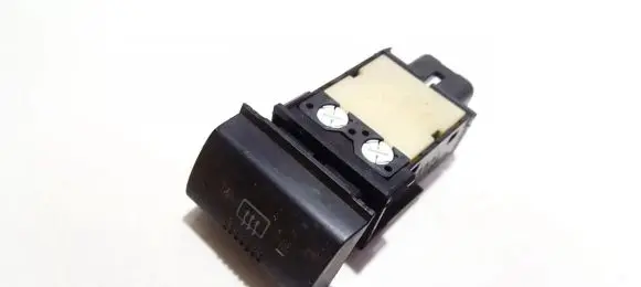 Toyota Avensis T220 Windscreen/window heater switch 1922C00 192-2C00