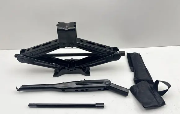 Jeep Grand Cherokee WL Lift Jack 68499594AC FGLF3 68536626AA