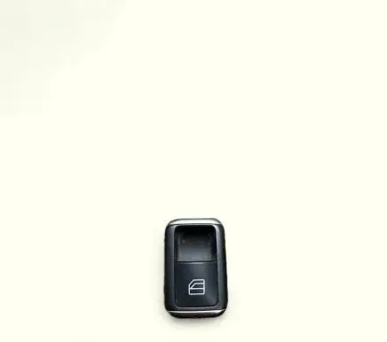 Mercedes-Benz E W212 Electric window control switch A2049058102 10023289