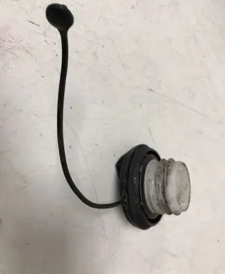 Fuel tank filler cap