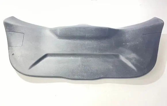 Toyota Yaris Tailgate/boot cover trim set 647450D060
