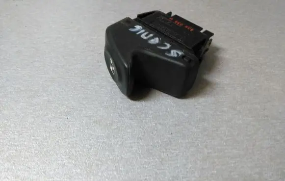 Renault Scenic I Electric window control switch 838099G