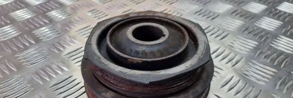 Mazda Xedos 9 Crankshaft pulley