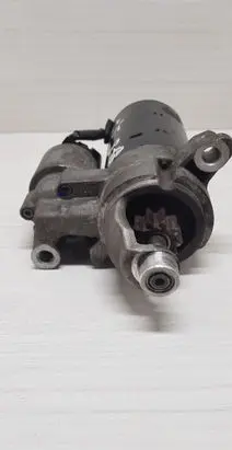 Audi A4 S4 B8 8K Starter motor 0001109315