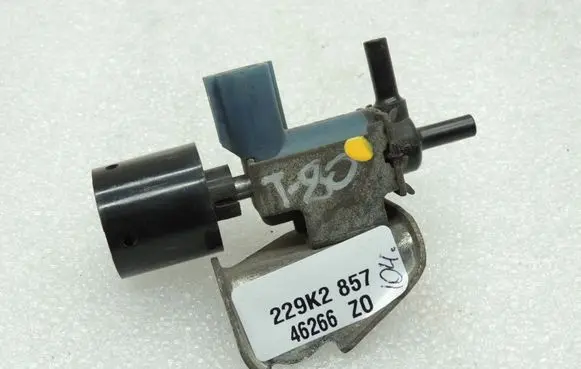Toyota Avensis T270 Valve vacuum 9091012281