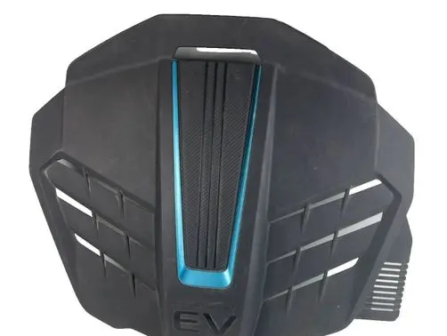 KIA Niro Engine cover (trim) 292000E070