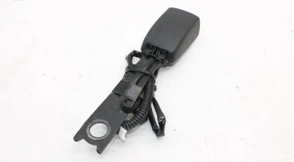 Toyota RAV 4 (XA30) Front seatbelt buckle