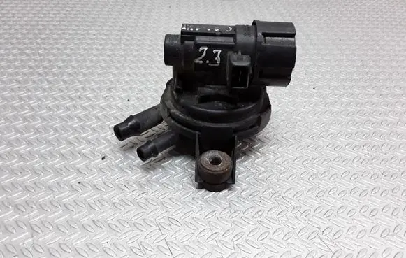 Ford Galaxy Vacuum valve 