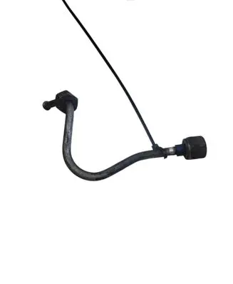 Mazda 6 Fuel injector supply line/pipe 