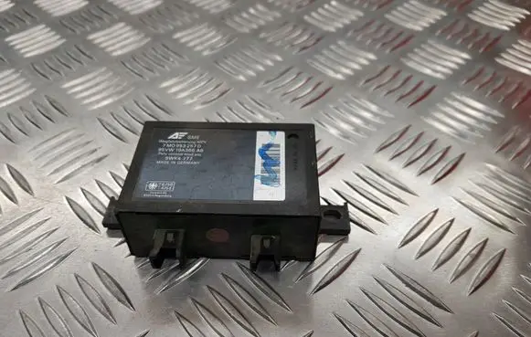 Ford Galaxy Immobilizer control unit/module 7M0953257D