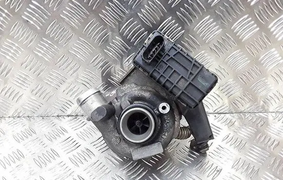 Citroen C6 Turbo 4U3Q6K682AK