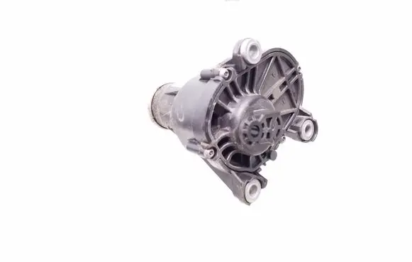Mercedes-Benz Vito Viano W639 Intake manifold valve actuator/motor A6511500094 0280751009