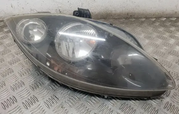 Seat Altea Headlight/headlamp 5P1941006A 89309820