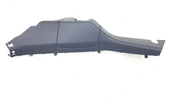 Nissan Qashqai Rear seat side bottom trim 849514EA1A 849974EA0A