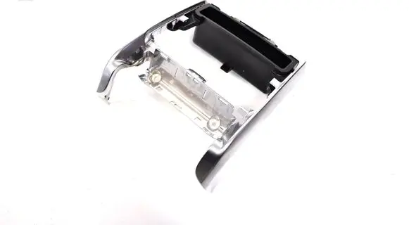 Volkswagen PASSAT B6 Dashboard glove box trim DK62045L92B