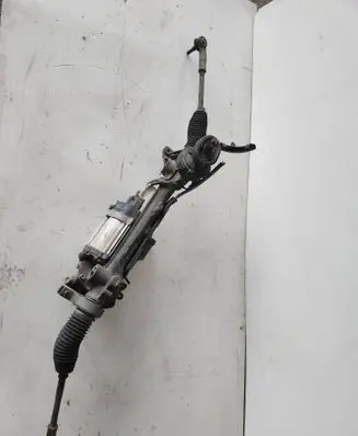 Volkswagen Jetta V Steering rack 150805060883