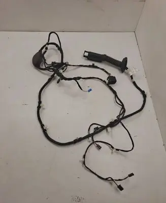 BMW X4 G02 Rear door wiring loom 8793250