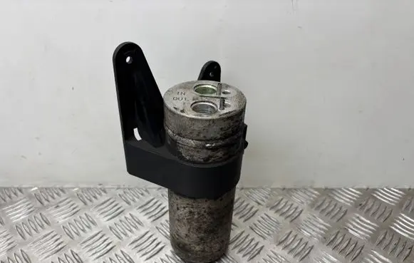 Audi A4 S4 B6 8E 8H Air conditioning (A/C) air dryer 8E0820193C
