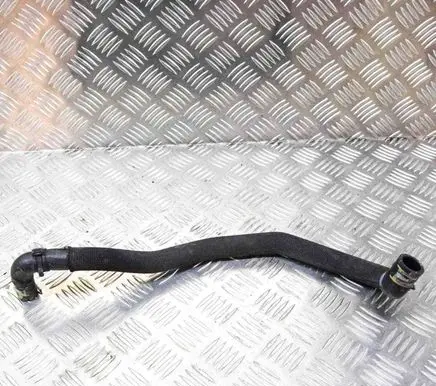 Audi Q5 SQ5 Engine coolant pipe/hose 80C819373B