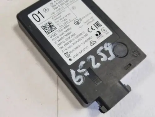 Mercedes-Benz E C207 W207 Distronic sensor radar 0009059907