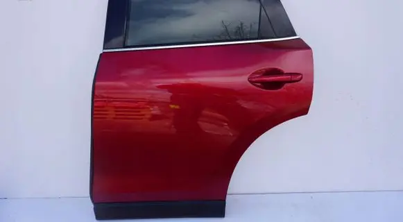 Mazda CX-5 Rear door DKJ2077