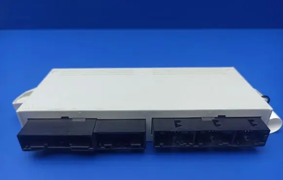 BMW 7 E65 E66 Door control unit/module 6929178 6015004009 61356929178
