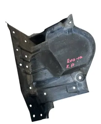Mitsubishi Lancer Evolution X Engine splash shield/under tray 5379A085