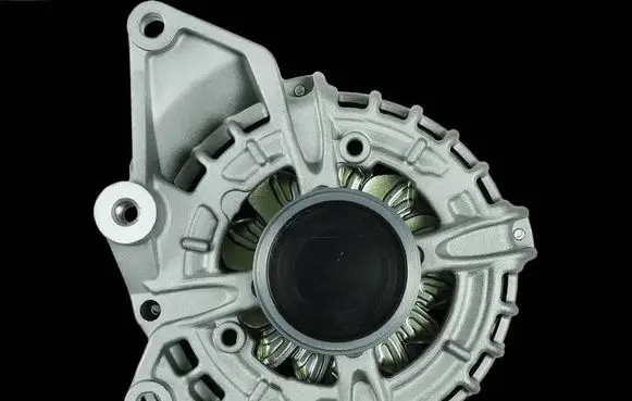 Mercedes-Benz CL C140 Generator/alternator A0536S