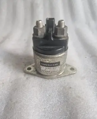 Jeep Cherokee Starter motor parts 56029616AA 2534003940