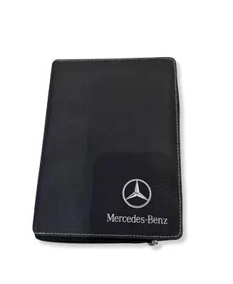 Mercedes-Benz C W204 User manual 