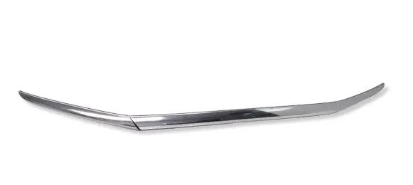 Mazda 6 Trunk door license plate light bar GHK150811