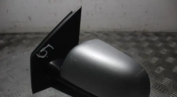 Volkswagen Polo Front door electric wing mirror 6Q0857934