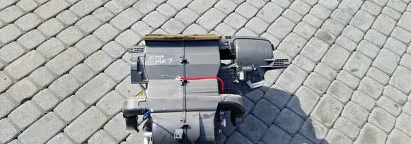Ford Fiesta Interior heater climate box assembly 8V5119B555AM