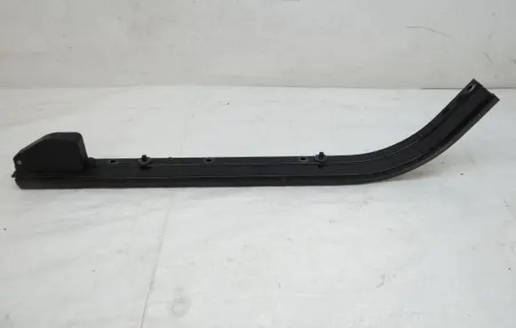 Citroen Berlingo Sliding door upper top rail 9684585580