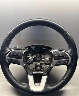 Dodge Durango Steering wheel P1XP721X9AI