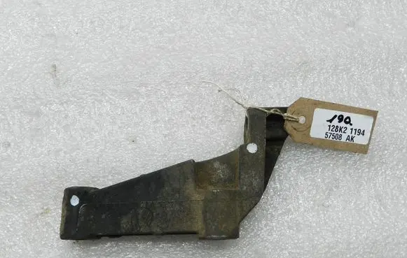 Ford Ranger Fuel pump bracket BK3Q9B552CA