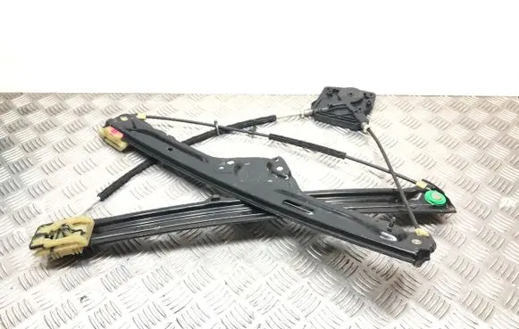 BMW X5 F15 Front door manual window regulator C04966100